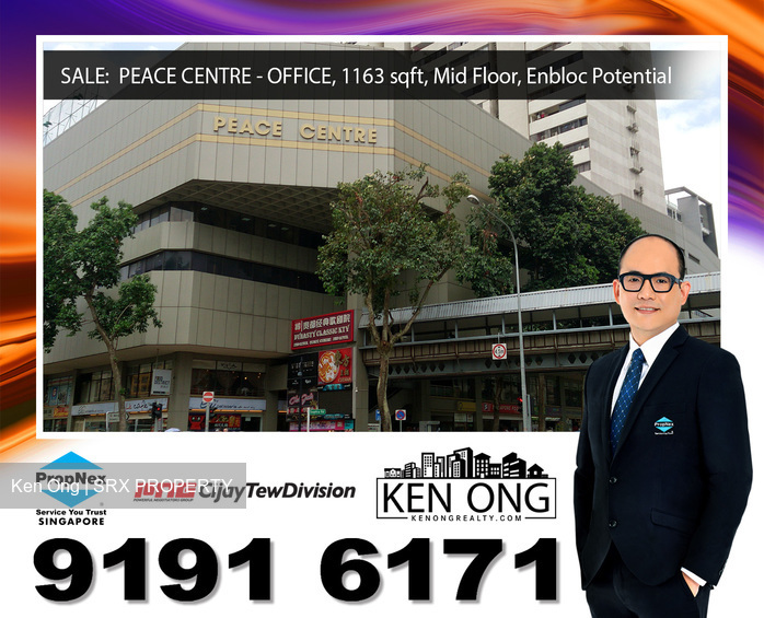 PEACE CENTRE/MANSIONS thumbnail photo